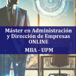 MBA on-line