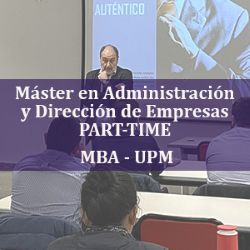 MBA part-time